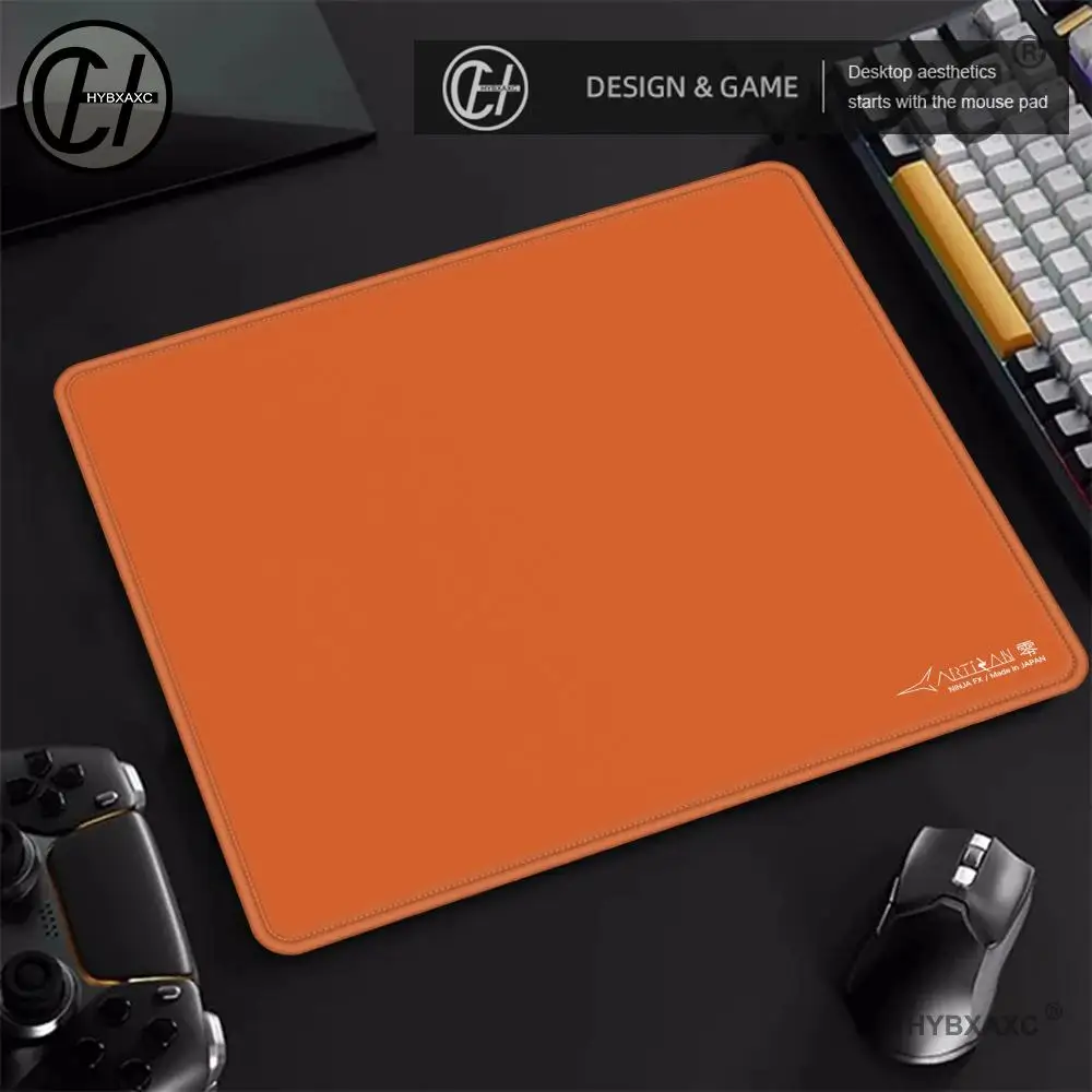 Original ARTISAN FX Zero FX Feiyan Mouse Pad Fibre Waterproof Prevent Hand Sweating Anti Slip Pad Gamer Mouse Pad Computer
Original ARTISAN FX Zero FX Feiyan Mouse Pad Fibre Waterproof Prevent Hand Sweating Anti Slip Pad Gamer Mouse Pad Computer