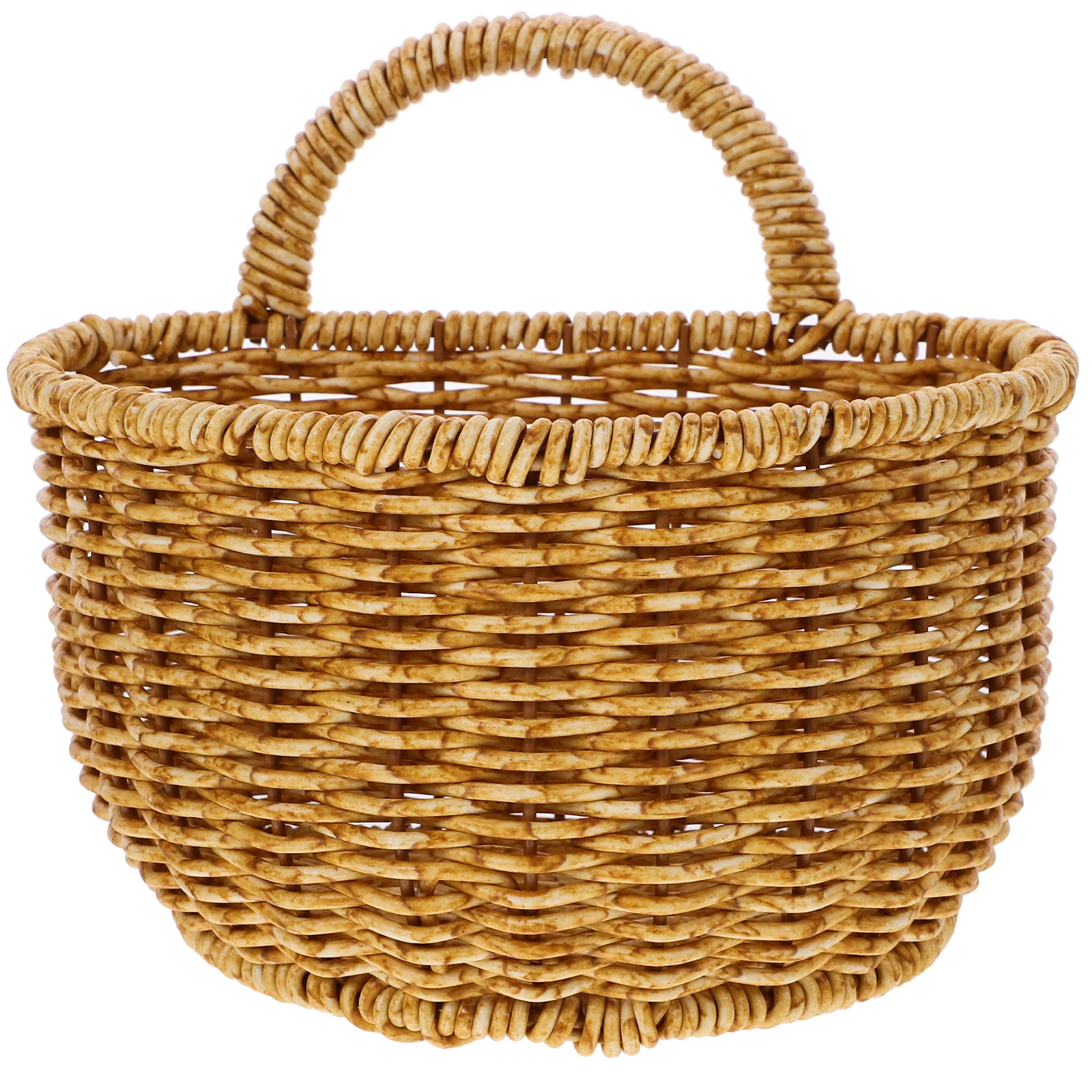 Kitchen Storage Fruit Vegetable Basket Handwoven Wicker Wall Hanging Organizer Fruit Vegetable Bread Holder Home Decor
Kitchen Storage Fruit Vegetable Basket Handwoven Wicker Wall Hanging Organizer Fruit Vegetable Bread Holder Home Decor