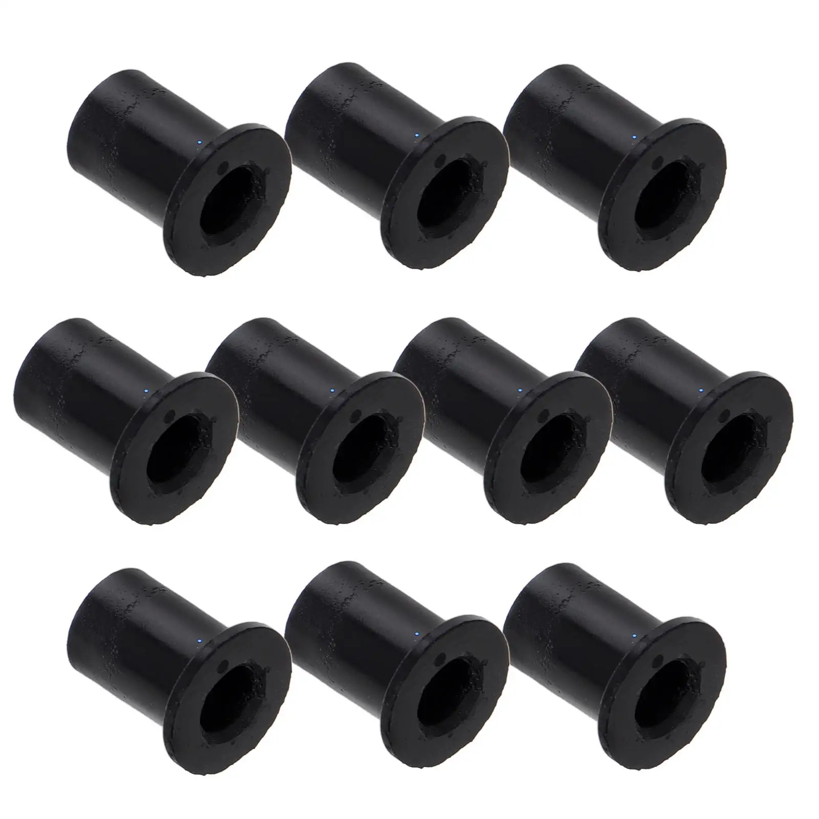 10pcs Motorcycle Windshield Nut Plastic Small Well Nuts Brass Material Wear Resistant Secure Fit Wide Compatibility Motorcycle
10pcs Motorcycle Windshield Nut Plastic Small Well Nuts Brass Material Wear Resistant Secure Fit Wide Compatibility Motorcycle