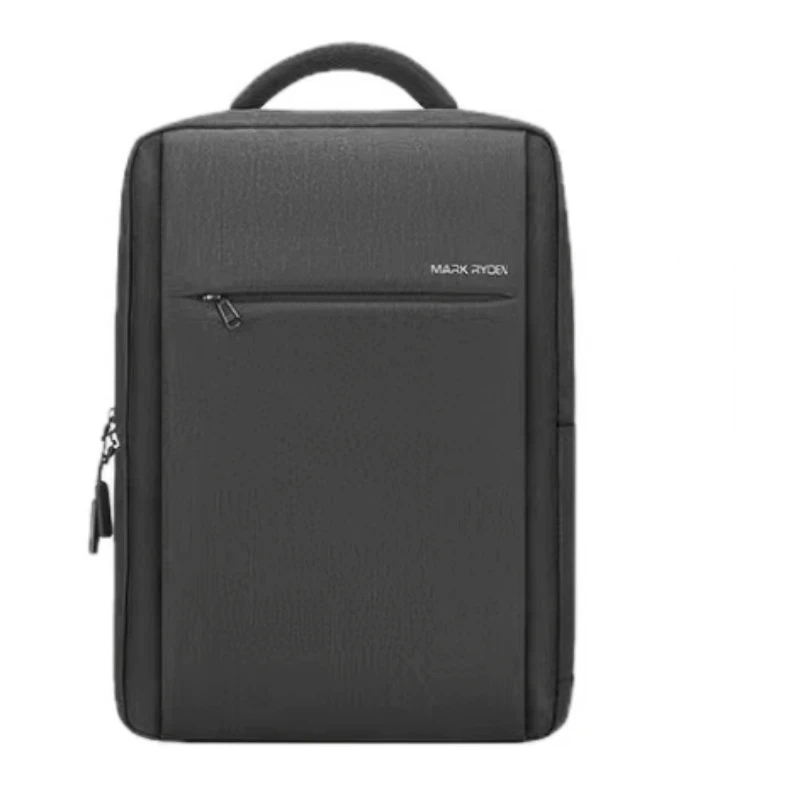 New Leisure Travel Business Men's Shoulder Bag Lightweight Fashion 15.6 inch Laptop Backpack Student Bag
New Leisure Travel Business Men's Shoulder Bag Lightweight Fashion 15.6 inch Laptop Backpack Student Bag