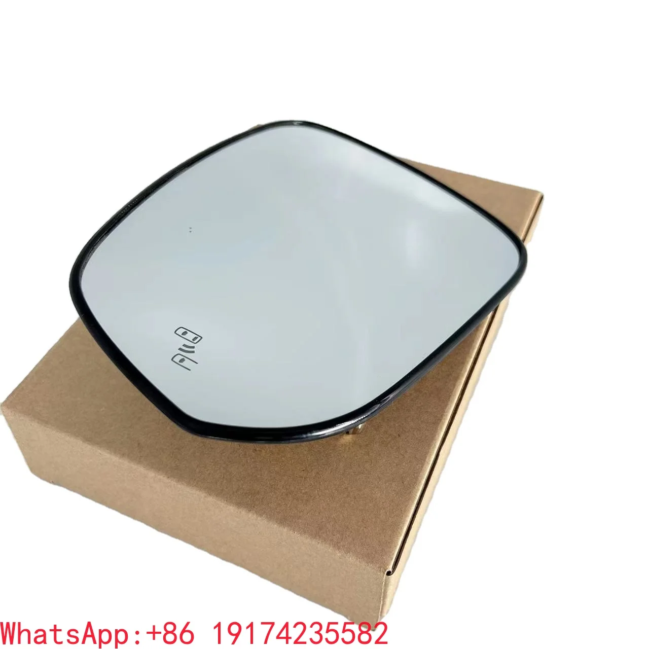 Hot Sale Heating Mirror Auto Side Mirror Glass for Toyota Alphard Highlander Rav 4
Hot Sale Heating Mirror Auto Side Mirror Glass for Toyota Alphard Highlander Rav 4