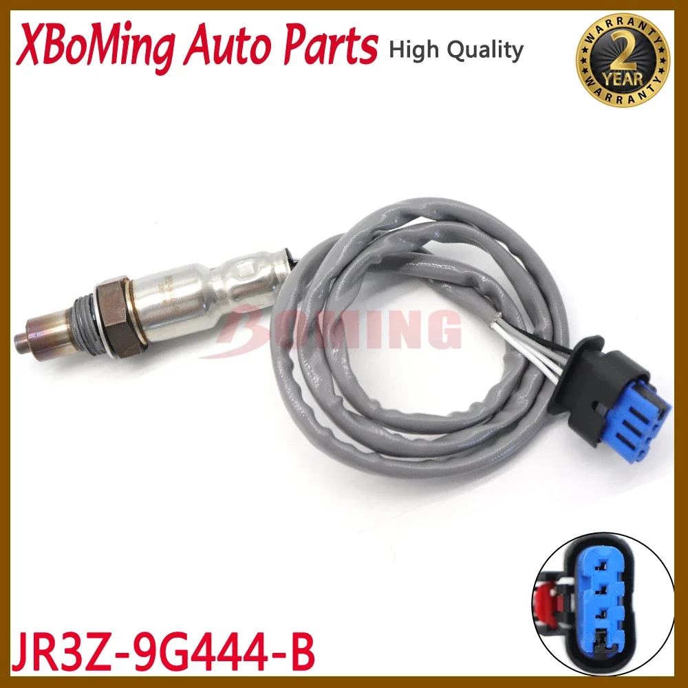 JR3Z-9G444-B Car Air Fuel Ratio O2 Oxygen Lambda Sensor For Ford Mustang 5.0L-V8 2018-2021 JR3A9G444AC JR3A9G444BC JR3Z9G444A
JR3Z-9G444-B Car Air Fuel Ratio O2 Oxygen Lambda Sensor For Ford Mustang 5.0L-V8 2018-2021 JR3A9G444AC JR3A9G444BC JR3Z9G444A
