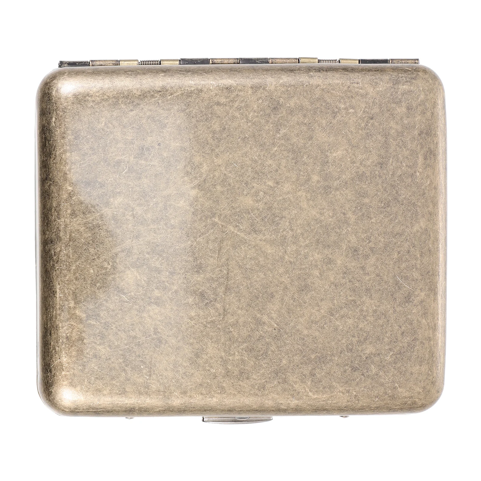 Metal Case Flipping Cover Smoke Holder Portable Storage Box For Women Men Buckle Design Sturdy Container Travel Outdoor Gift
Metal Case Flipping Cover Smoke Holder Portable Storage Box For Women Men Buckle Design Sturdy Container Travel Outdoor Gift