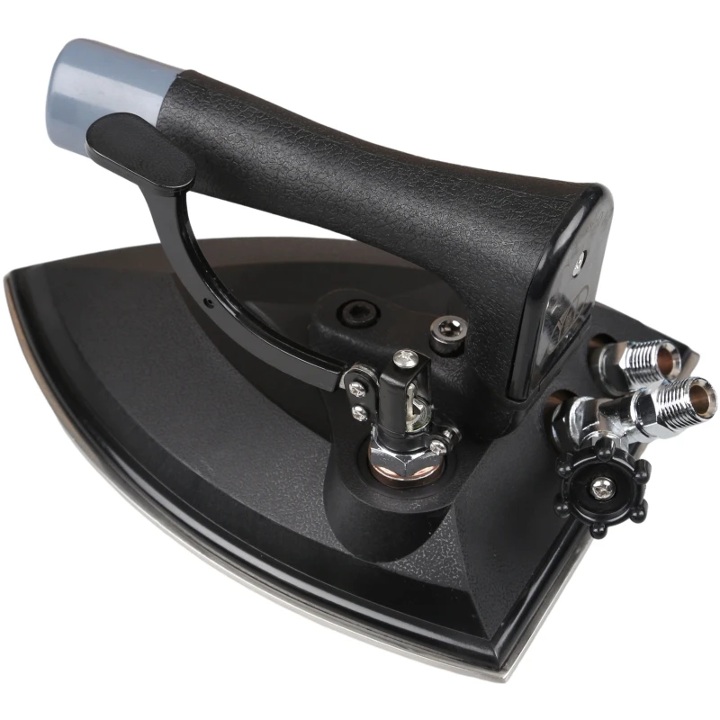 Insulated full steam iron YT-601 sewing machine accessories
Insulated full steam iron YT-601 sewing machine accessories
