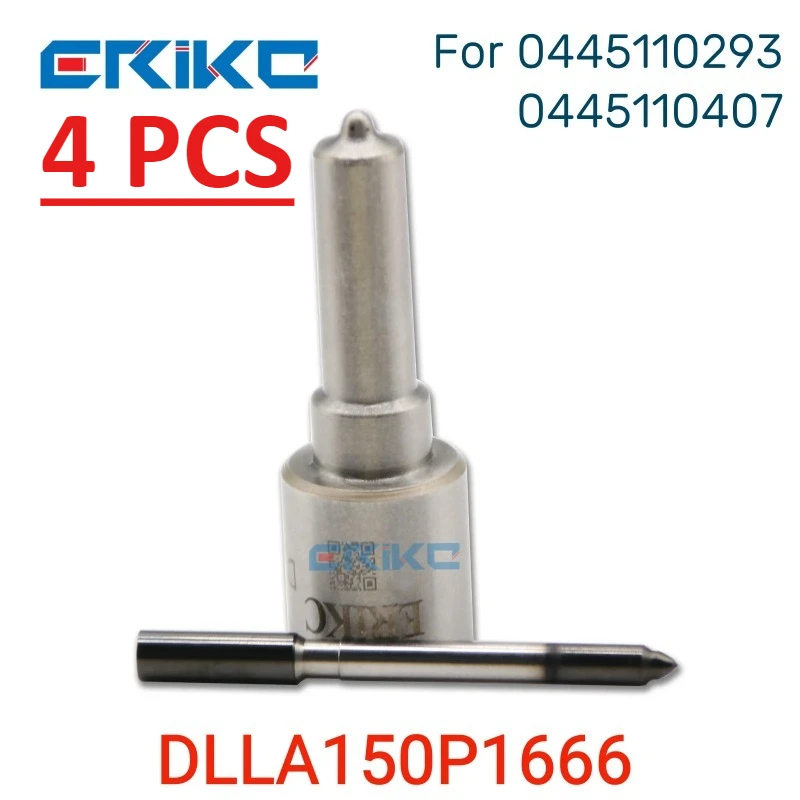 DLLA150P1666 Форсунка впрыска дизельного двигателя 0 433 172 022 Спрей 0433172022 Common Rail DLLA 150 P 1666 для 0445110293 0445110407
DLLA150P1666 Форсунка впрыска дизельного двигателя 0 433 172 022 Спрей 0433172022 Common Rail DLLA 150 P 1666 для 0445110293 0445110407