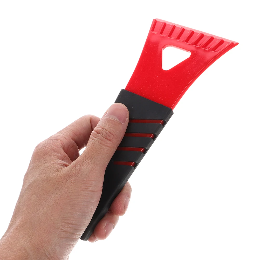 10 Pcs Mini Ice Shovel Lightweight Portable Multi purpose Scraper Car Front Windscreen Non scratch Glass Cleaner
10 Pcs Mini Ice Shovel Lightweight Portable Multi purpose Scraper Car Front Windscreen Non scratch Glass Cleaner