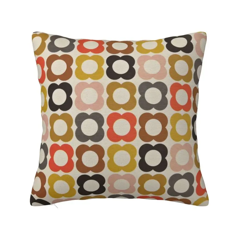 Nordic Abstract Flowers Orla Kiely Cushion Cover Soft Scandinavian Style Pillow Case
Nordic Abstract Flowers Orla Kiely Cushion Cover Soft Scandinavian Style Pillow Case
