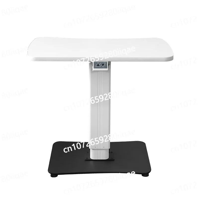 Оборудование WZ-50 Электрический подъемный стол Компьютерный инструмент Рабочий стол Оптический магазин Стол для оптометрии
Оборудование WZ-50 Электрический подъемный стол Компьютерный инструмент Рабочий стол Оптический магазин Стол для оптометрии