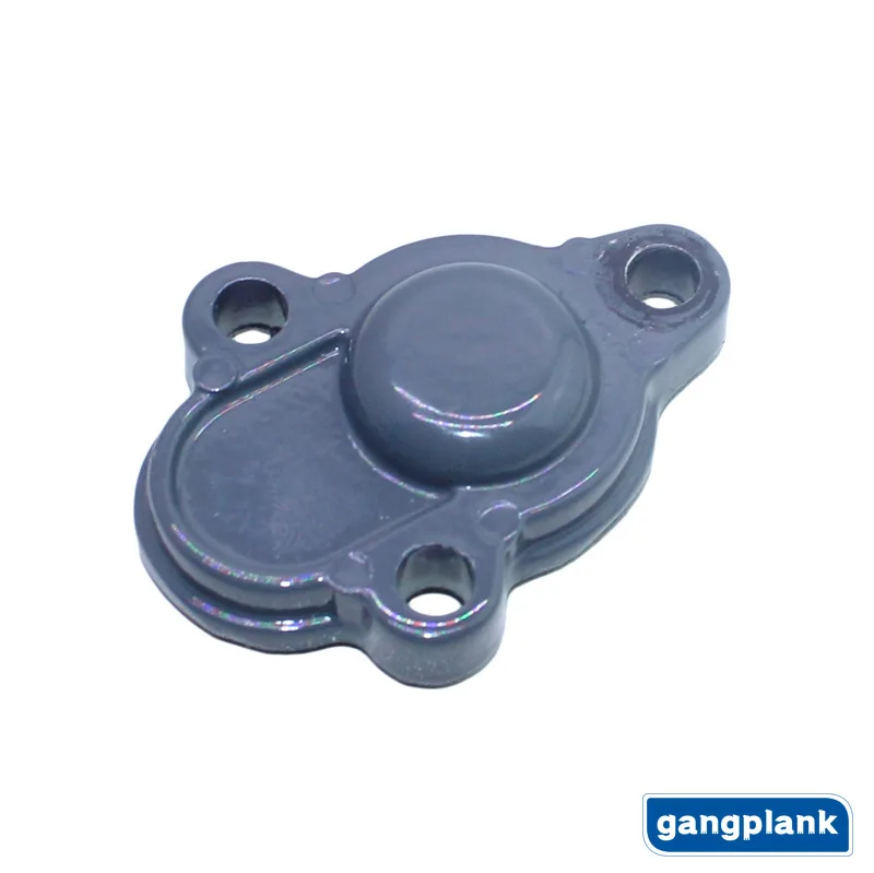 For Yamaha 2 Stroke 25-30 HP Outboard Outboard Thermostat Cover 655-12413-01-1S
For Yamaha 2 Stroke 25-30 HP Outboard Outboard Thermostat Cover 655-12413-01-1S