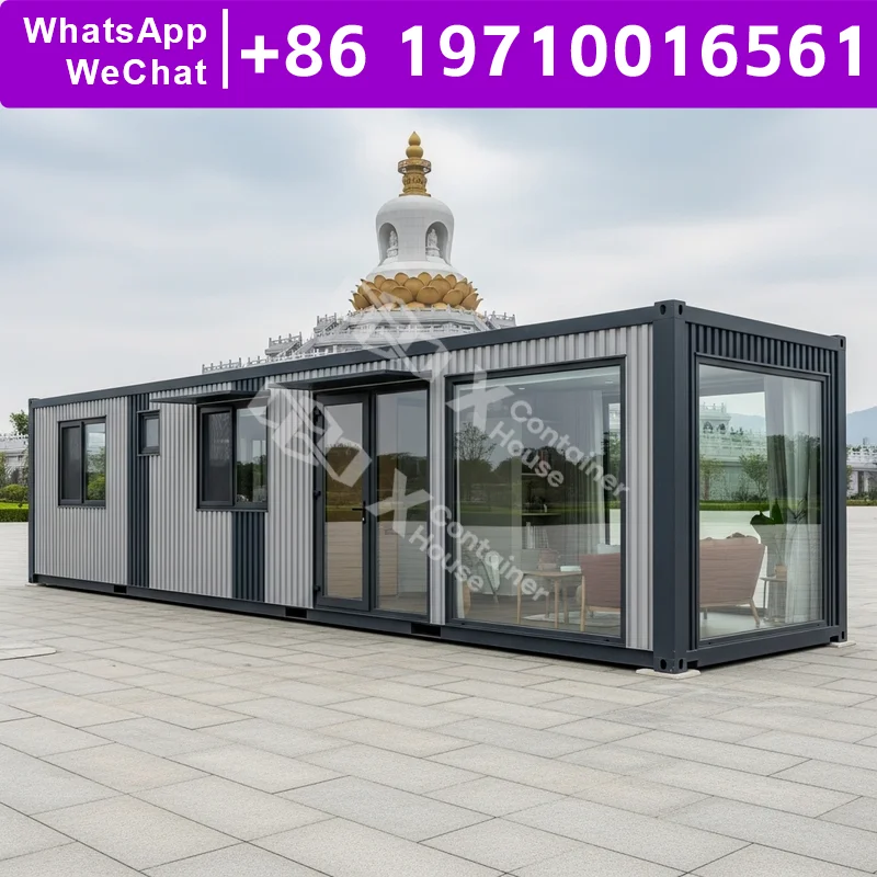 Макет нескольких комнат Туристическая зона Плоский пакет Будинок Готовые домики Модульные домики Контейнерные домики 2-спальные сборные домики Сборные домики
Макет нескольких комнат Туристическая зона Плоский пакет Будинок Готовые домики Модульные домики Контейнерные домики 2-спальные сборные домики Сборные домики