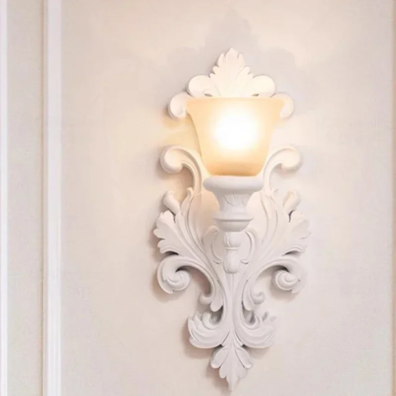 Винтажный скандинавский настенный светильник, прикроватный бра, стеклянный абажур, настенный светильник для спальни, отеля, кафе, гостиной, внутреннее освещение, домашний декор
Винтажный скандинавский настенный светильник, прикроватный бра, стеклянный абажур, настенный светильник для спальни, отеля, кафе, гостиной, внутреннее освещение, домашний декор