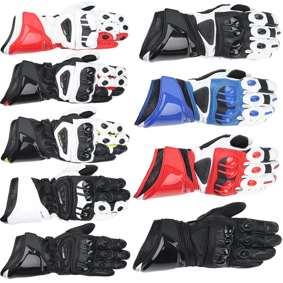 Two-X Gp Pro Motorcycle Race Long Gloves Motorbike Moto Racing Leather Sports Gloves
Two-X Gp Pro Motorcycle Race Long Gloves Motorbike Moto Racing Leather Sports Gloves