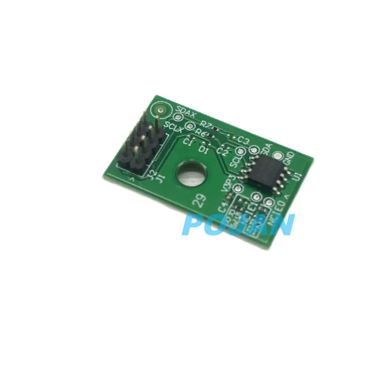 5HB06-67022 NVM Резервная плата PCA подходит для Designjet T210 T230 T650 T630 T250 24-36-дюймовые детали плоттера POJAN
5HB06-67022 NVM Резервная плата PCA подходит для Designjet T210 T230 T650 T630 T250 24-36-дюймовые детали плоттера POJAN