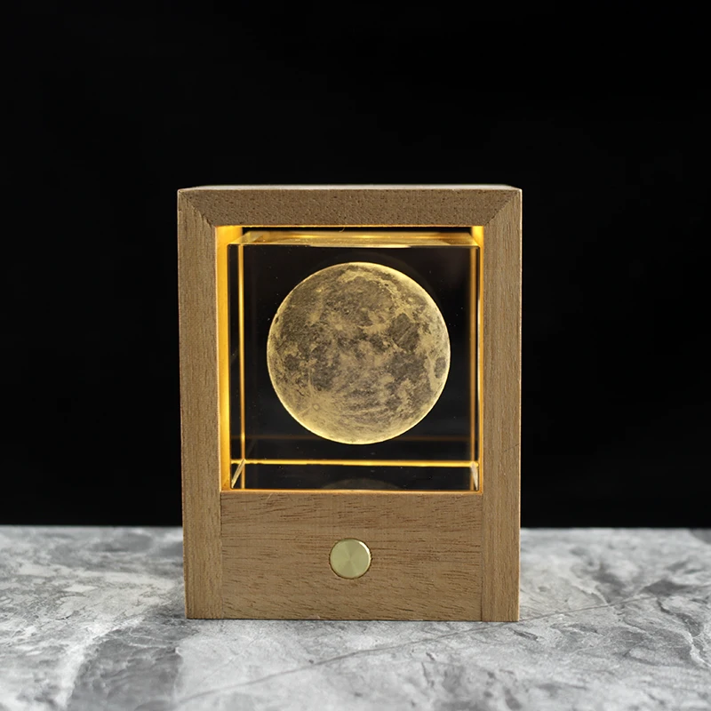 Crystal 3D Moon Human Anatomical Brain Model Cube White Warm Light USB Rechargeable Table Bedside Night Lamp Home Decor Gift
Crystal 3D Moon Human Anatomical Brain Model Cube White Warm Light USB Rechargeable Table Bedside Night Lamp Home Decor Gift
