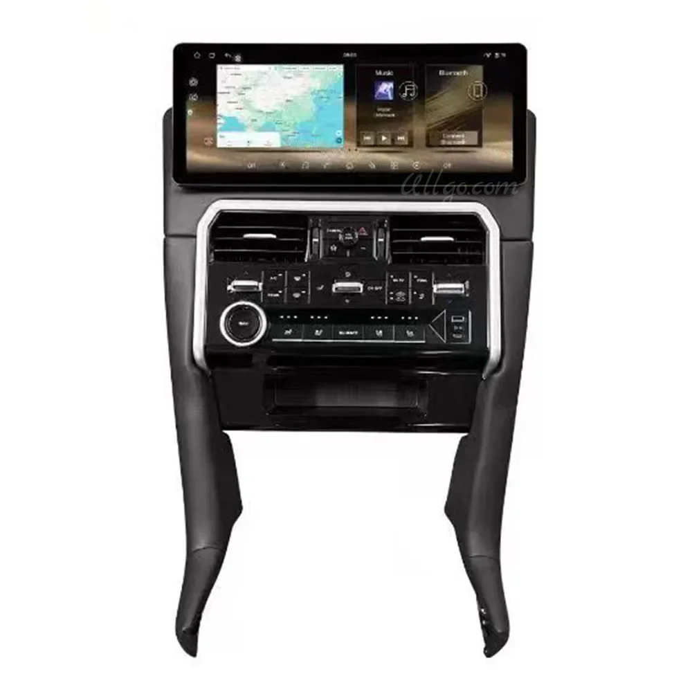 17 Inch Android Car Radio GPS for Nissan Patrol y62 | Infiniti QX80 2010-2020
17 Inch Android Car Radio GPS for Nissan Patrol y62 | Infiniti QX80 2010-2020