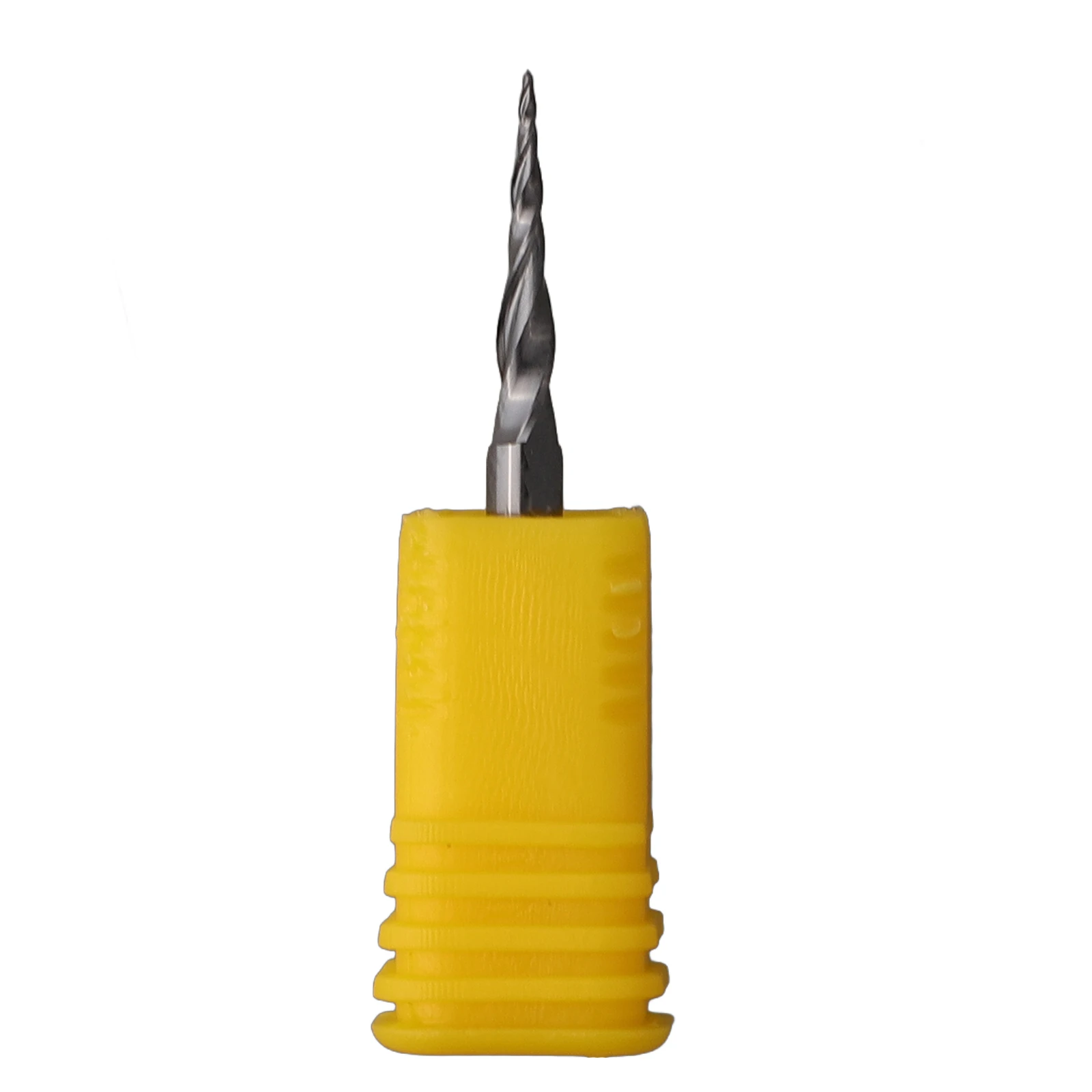 Tool End Mill End mill Ball nose 0.25mm Radius 0.5mm Replacement 0.75mm Router 1.0mm Shank Solid Tungsten Carbide
Tool End Mill End mill Ball nose 0.25mm Radius 0.5mm Replacement 0.75mm Router 1.0mm Shank Solid Tungsten Carbide
