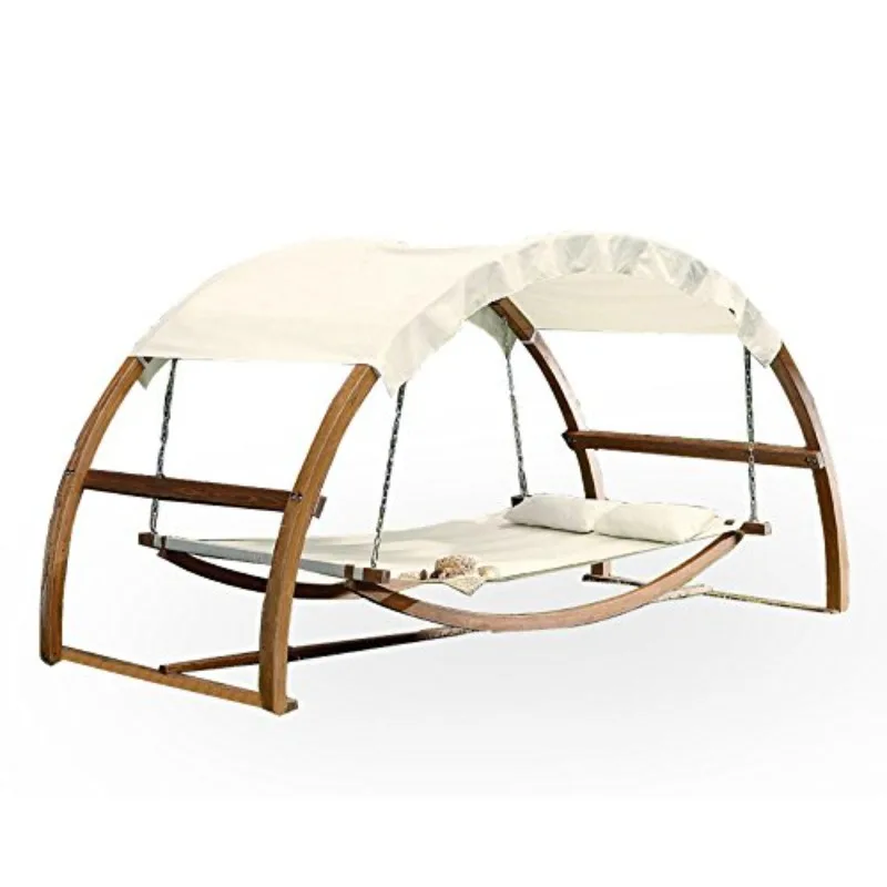 Arch Hammock Swing Replacement Canopy Top Cover, Customized
Arch Hammock Swing Replacement Canopy Top Cover, Customized