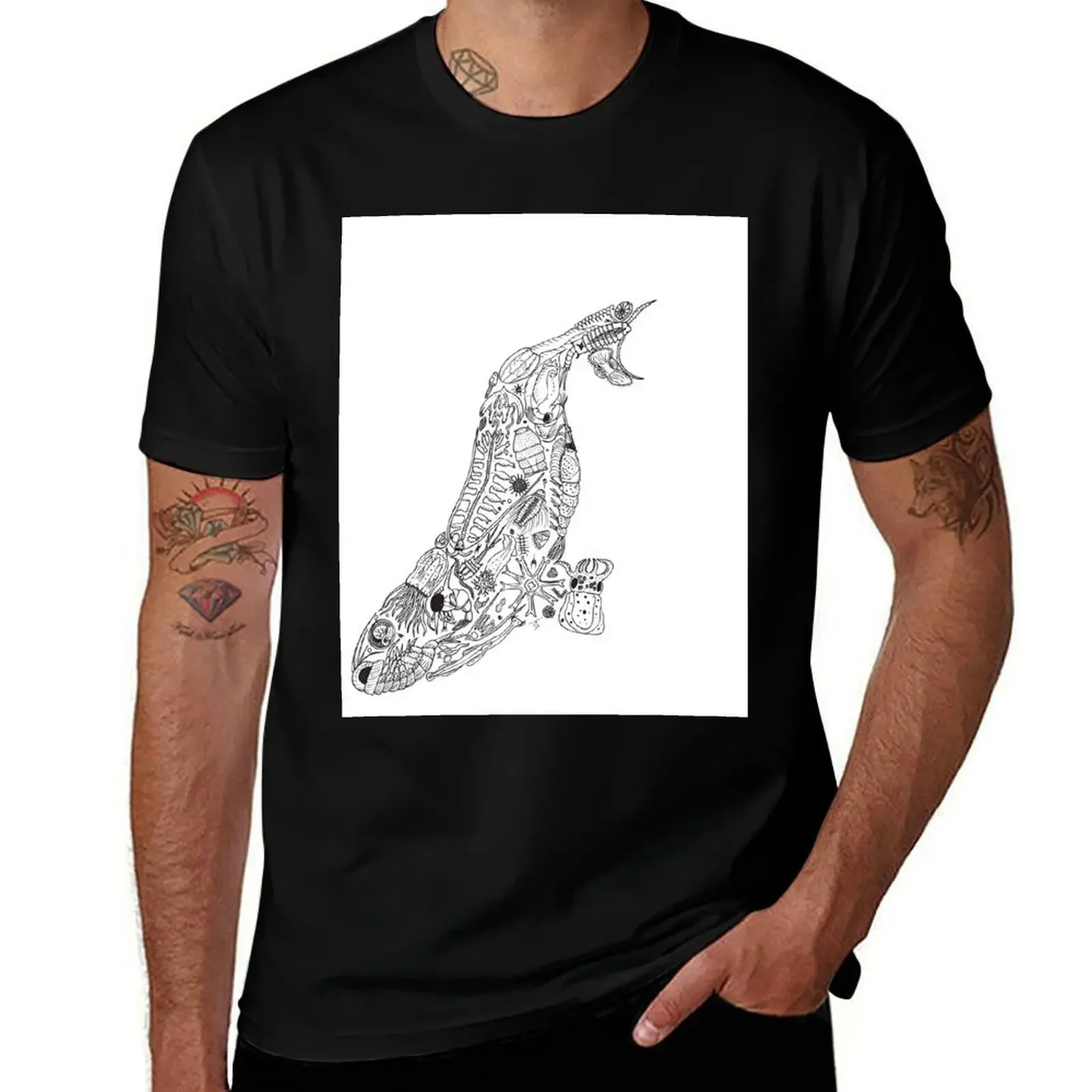 Plank-ton T-Shirt tshirts personalised custom t shirt cotton graphic tees men t shirts high quality
Plank-ton T-Shirt tshirts personalised custom t shirt cotton graphic tees men t shirts high quality