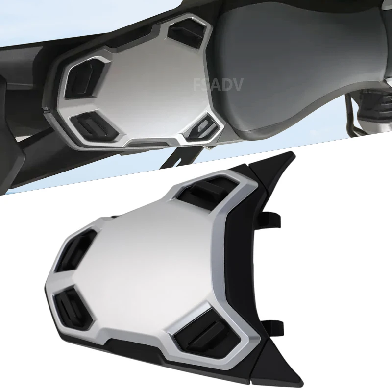 Чехол на заднее сиденье мотоцикла, задний хвостовой чехол, обтекатель с резиновой накладкой, аксессуары для BMW R1300GS R1300 GS R 1300 GS 2023-2025
Чехол на заднее сиденье мотоцикла, задний хвостовой чехол, обтекатель с резиновой накладкой, аксессуары для BMW R1300GS R1300 GS R 1300 GS 2023-2025