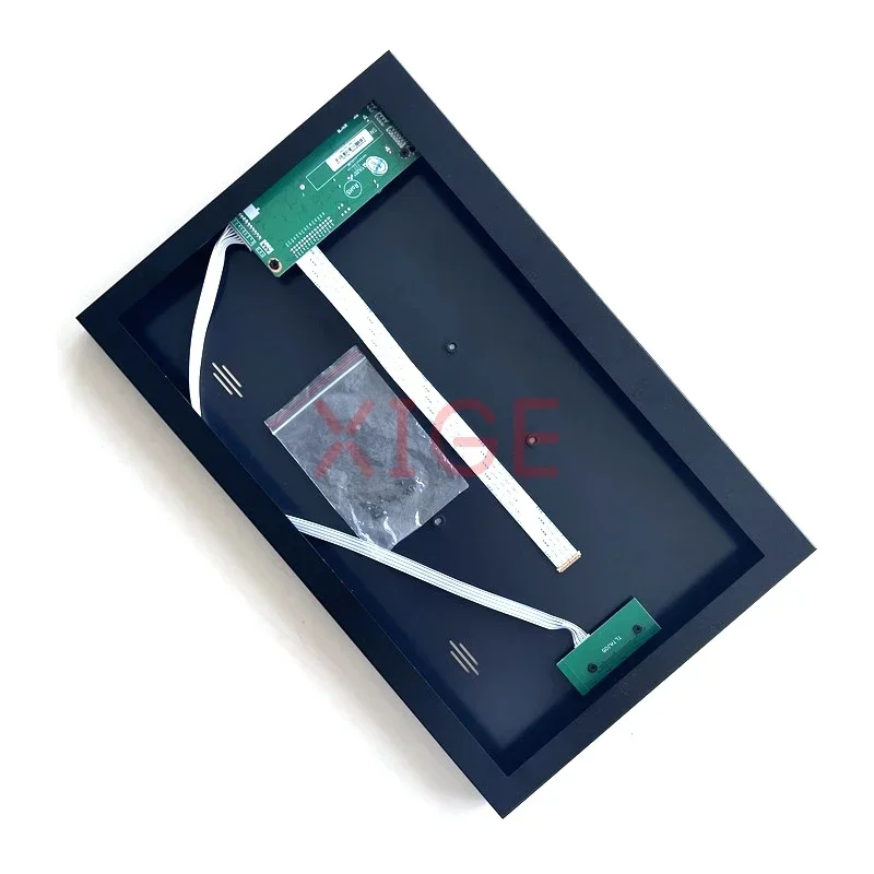 Для LTN140HL05 B140HTN01 комплект DIY 14 "HDMI-совместимый контроллер 1920*1080 плата драйвера и металлический корпус портативный экран VGA 30-контактный EDP
Для LTN140HL05 B140HTN01 комплект DIY 14 "HDMI-совместимый контроллер 1920*1080 плата драйвера и металлический корпус портативный экран VGA 30-контактный EDP