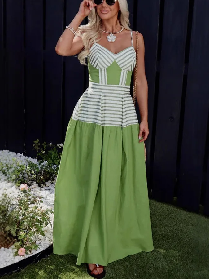 Сексуальное женское платье Csole Dr с принтом Bal, повседневное платье с высокой талией, из Китая, без бренда
Сексуальное женское платье Csole Dr с принтом Bal, повседневное платье с высокой талией, из Китая, без бренда