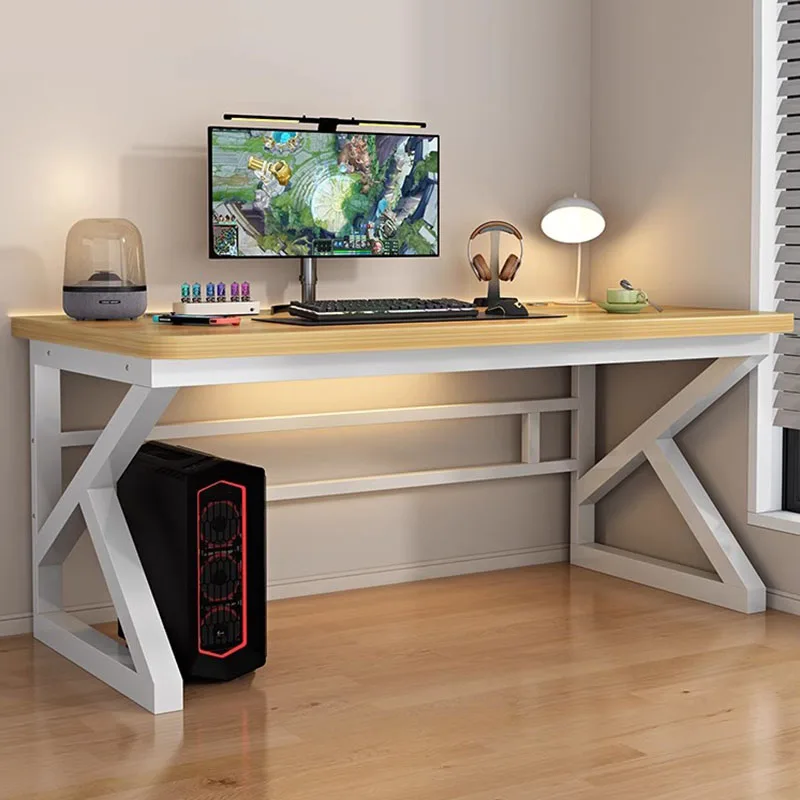 Reading Laptop Computer Desk Bedroom Corner Monitor Space Saving Executive Standing Computer Desk Gaming Bureau Meuble Furniture
Reading Laptop Computer Desk Bedroom Corner Monitor Space Saving Executive Standing Computer Desk Gaming Bureau Meuble Furniture