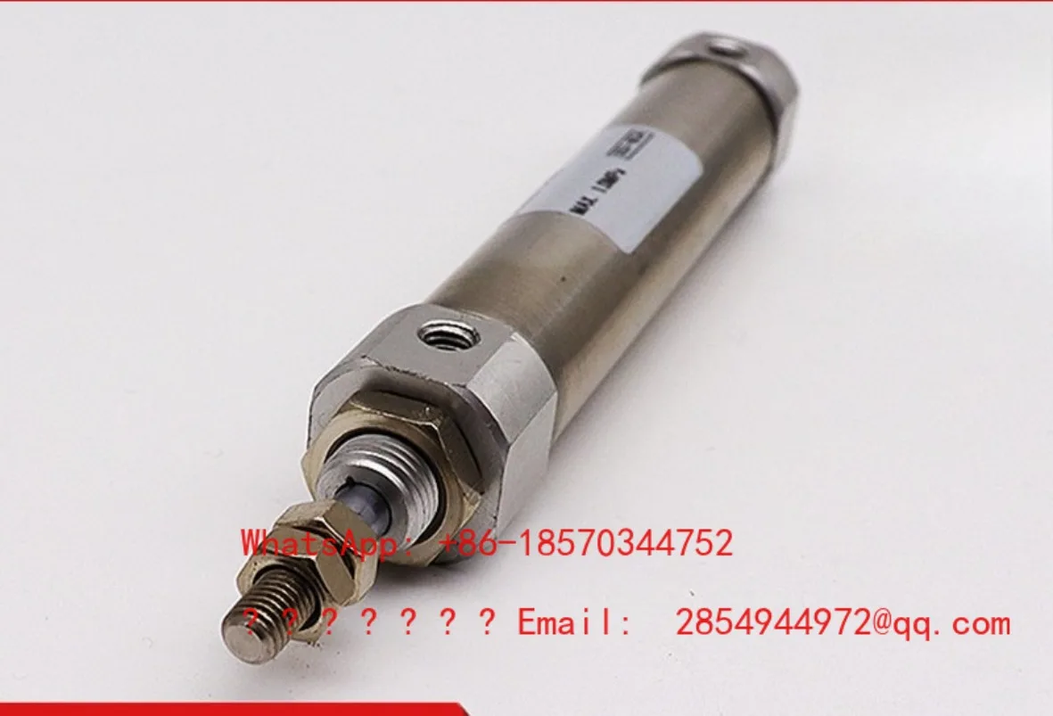 CDJ2D CJ2D10 CJ2D16-35Z 40Z 45Z 50Z 60Z 75Z-B Mini Cylinder
CDJ2D CJ2D10 CJ2D16-35Z 40Z 45Z 50Z 60Z 75Z-B Mini Cylinder