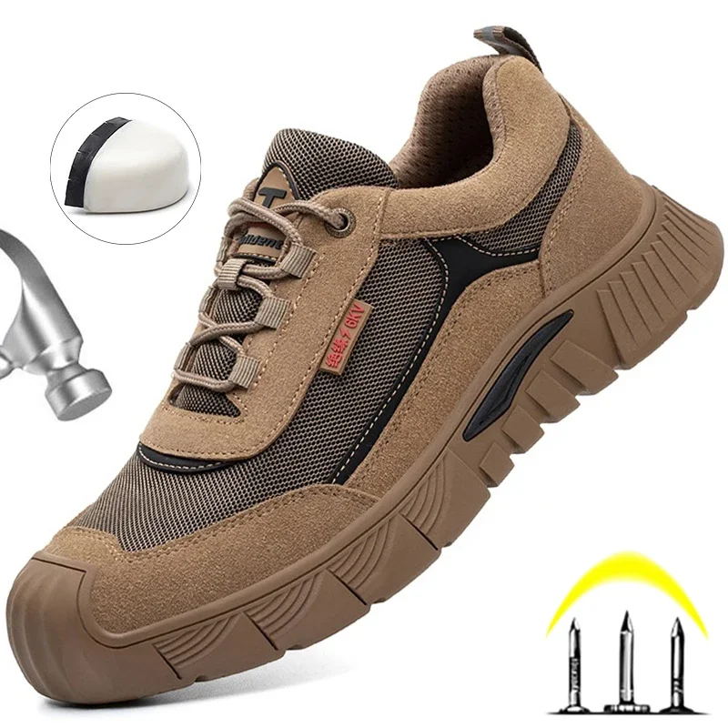 6KV Insulated Work Shoes Plastic Toe Protective Men Sport Safety Shoes Men Women Work Sneakers Breathable Welder Safety Boots
6KV Insulated Work Shoes Plastic Toe Protective Men Sport Safety Shoes Men Women Work Sneakers Breathable Welder Safety Boots