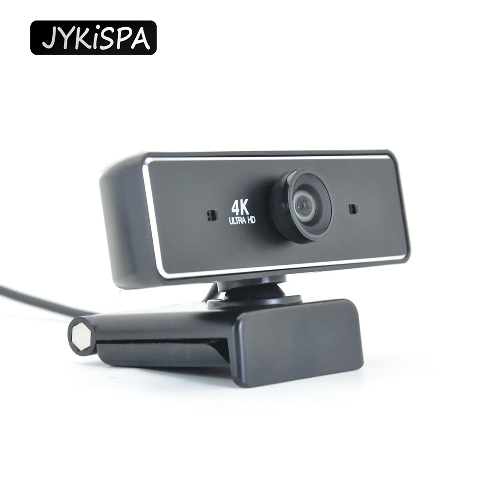 Камеры HD 4K Мини-ПК Компьютер Мини-камера с 10-кратным цифровым зумом Поворотные камеры для прямой трансляции Видеозвонков Конференция
Камеры HD 4K Мини-ПК Компьютер Мини-камера с 10-кратным цифровым зумом Поворотные камеры для прямой трансляции Видеозвонков Конференция