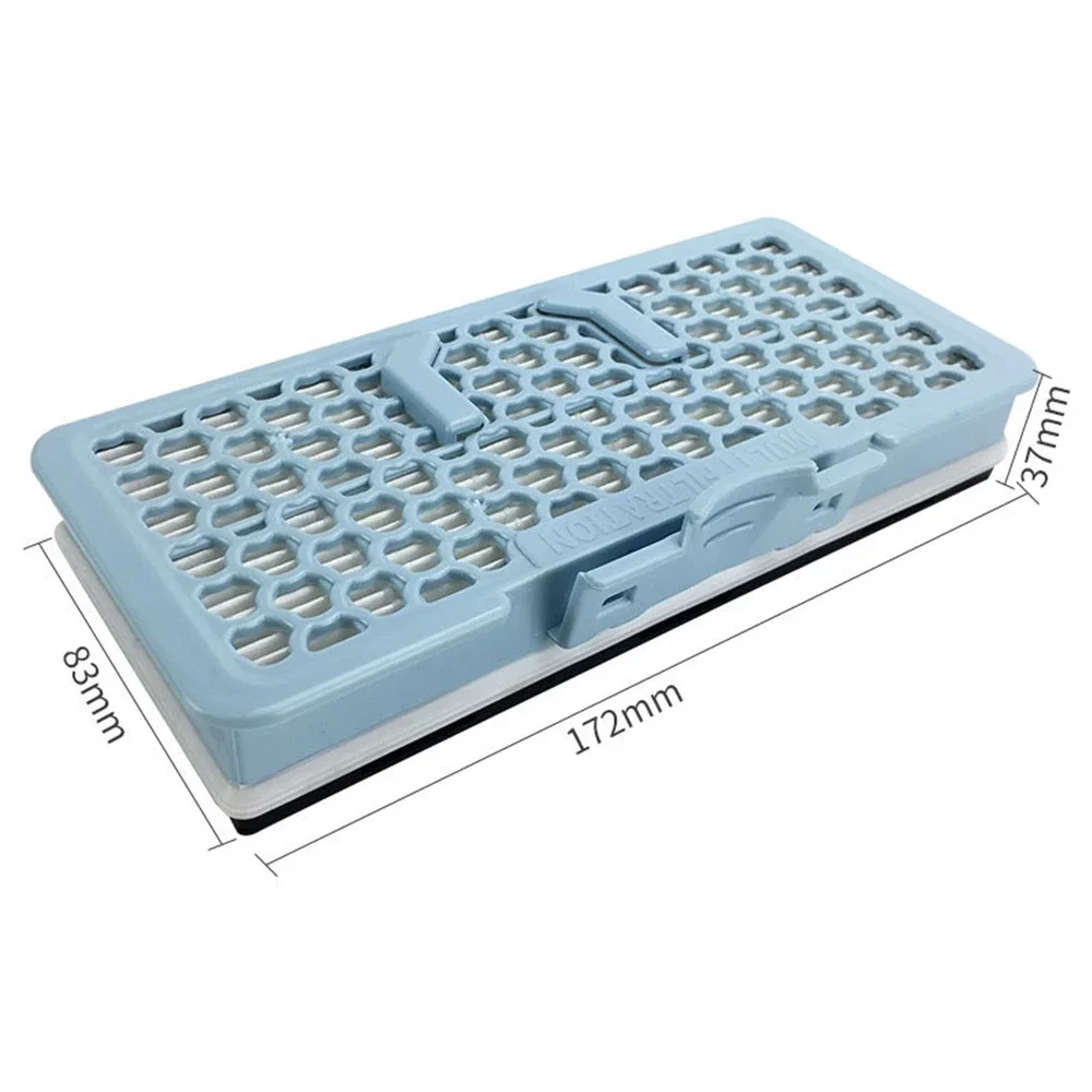 1 Pc H13 Dust Filter Hepa for LG ADQ73553702 ADQ56691102 VC9083CL VC9062CV VC9062CV VC9095R Vacuum Cleaner Accessories Parts
1 Pc H13 Dust Filter Hepa for LG ADQ73553702 ADQ56691102 VC9083CL VC9062CV VC9062CV VC9095R Vacuum Cleaner Accessories Parts