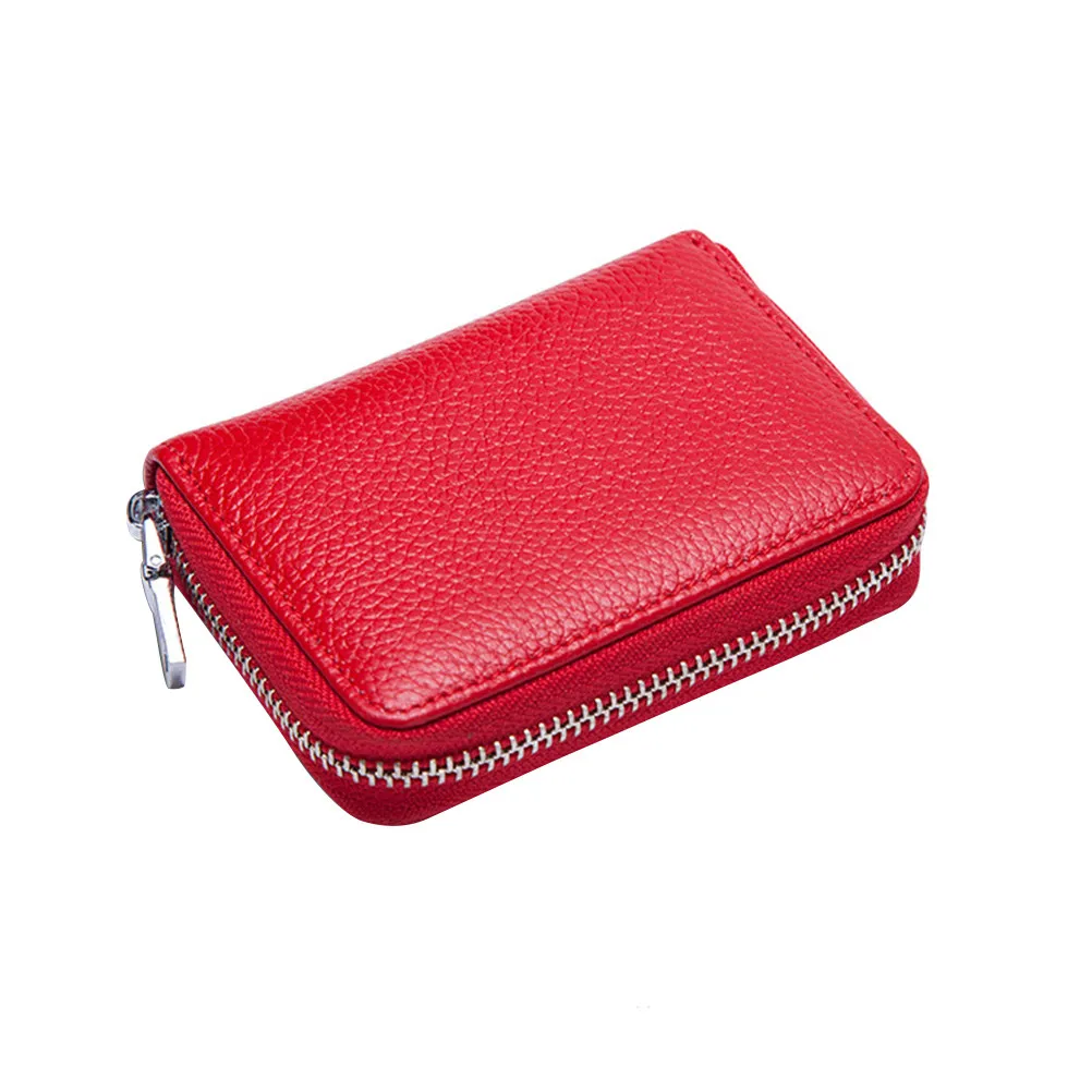 Mini Credit Case Multi Pocket Zipper Closure Small Size Lightweight Travel Organizer Card Holder Security Pouch
Mini Credit Case Multi Pocket Zipper Closure Small Size Lightweight Travel Organizer Card Holder Security Pouch