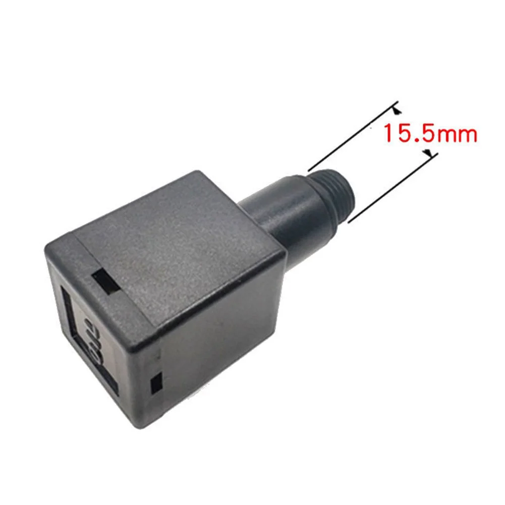 Tool Oil Fill Breather 3.1 X1.4 x1.4 3 8 PT Da.8.4mm 0.33 Part Tool Plastic Repair Replacement 15.5mm Compressor
Tool Oil Fill Breather 3.1 X1.4 x1.4 3 8 PT Da.8.4mm 0.33 Part Tool Plastic Repair Replacement 15.5mm Compressor