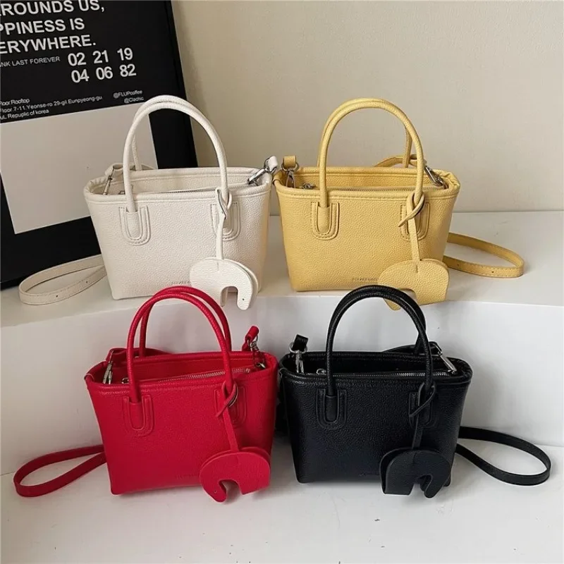 Unique Textured Leather Tote Bag For Women Minimalist Crossbody Bag With Large Capacity And Trendy Design As A Diaper Bag
Unique Textured Leather Tote Bag For Women Minimalist Crossbody Bag With Large Capacity And Trendy Design As A Diaper Bag