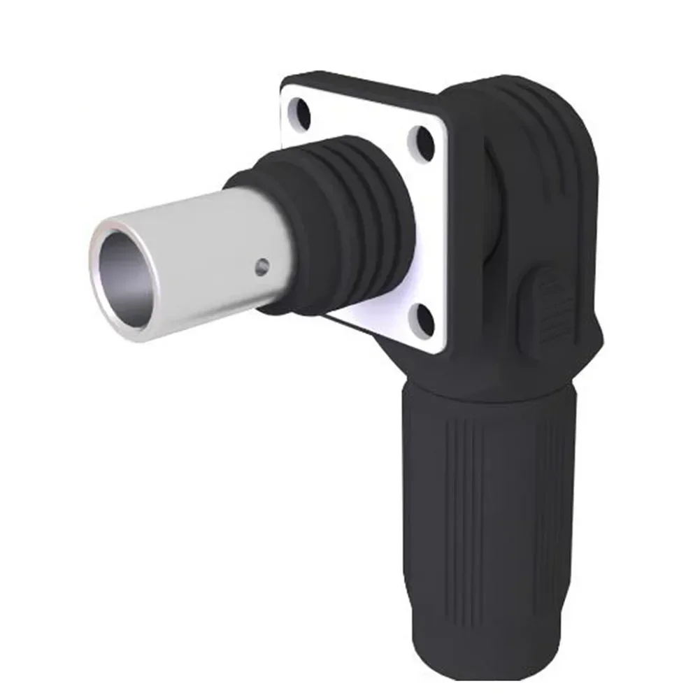 Flame Retardant Connector Battery Connector Suitable For Harsh Conditions 120A Current Capacity For New Energy Storage
Flame Retardant Connector Battery Connector Suitable For Harsh Conditions 120A Current Capacity For New Energy Storage