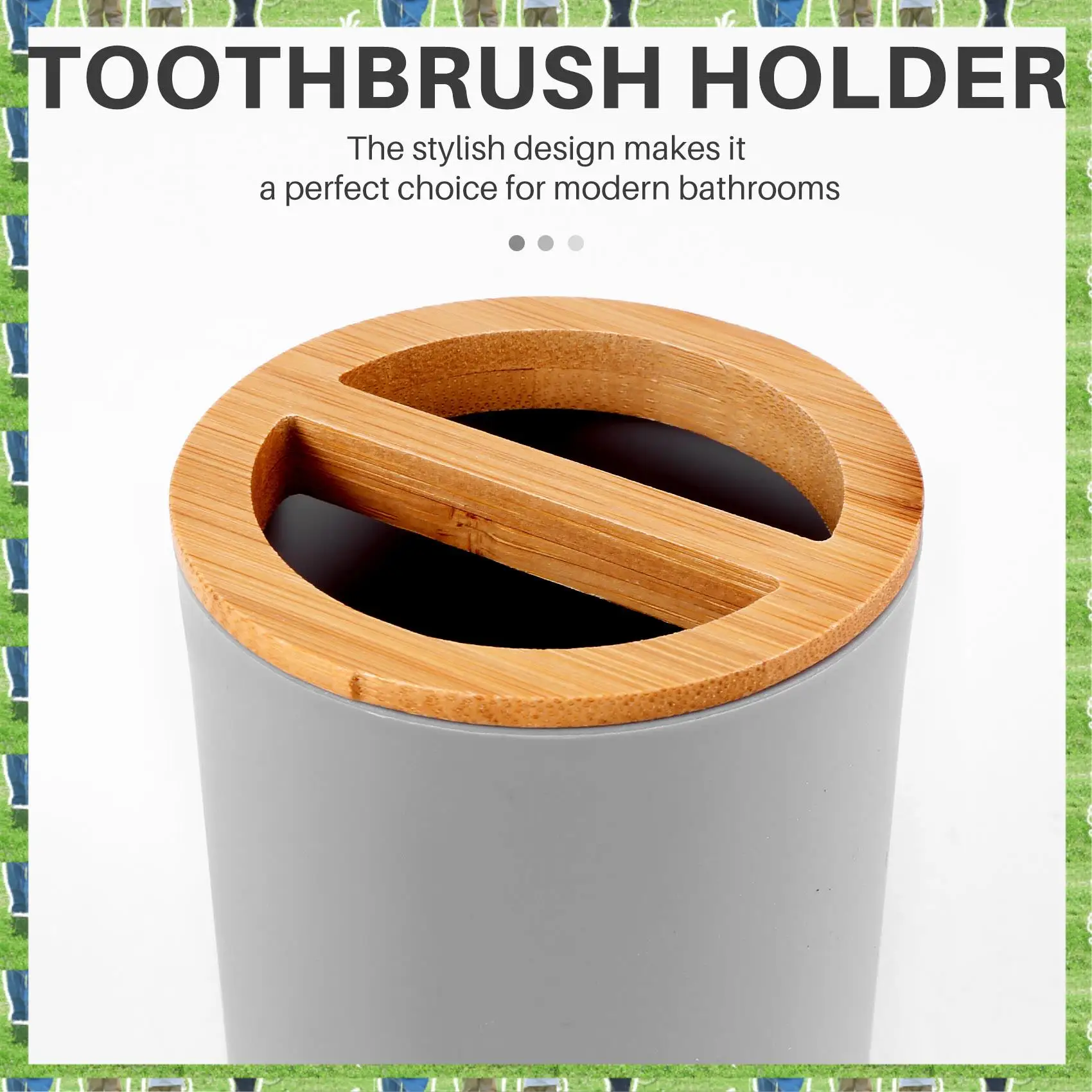 FTS Bathroom Accessories Set Soap Dispenser Bottle Dish Washroom Toothbrush Holder Cup Suit
FTS Bathroom Accessories Set Soap Dispenser Bottle Dish Washroom Toothbrush Holder Cup Suit