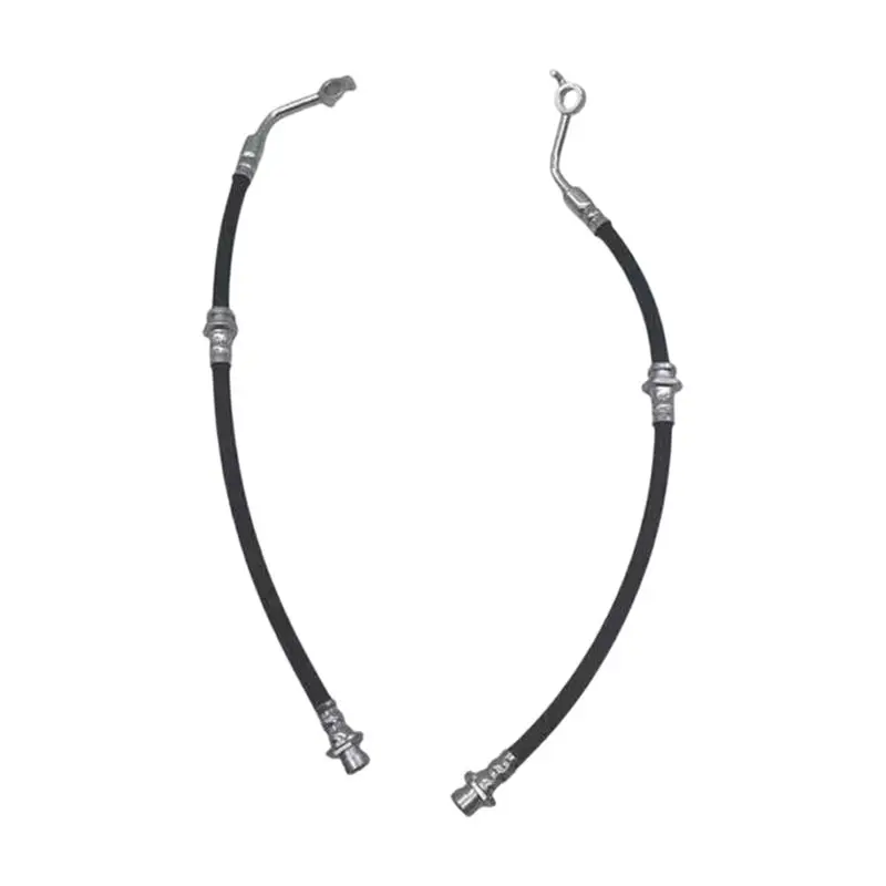 Front Brake Hose For Ford Front Brake Hose FS12078AA FS12078BA Car Brake Fluid Line Car Brake System Accessories
Front Brake Hose For Ford Front Brake Hose FS12078AA FS12078BA Car Brake Fluid Line Car Brake System Accessories