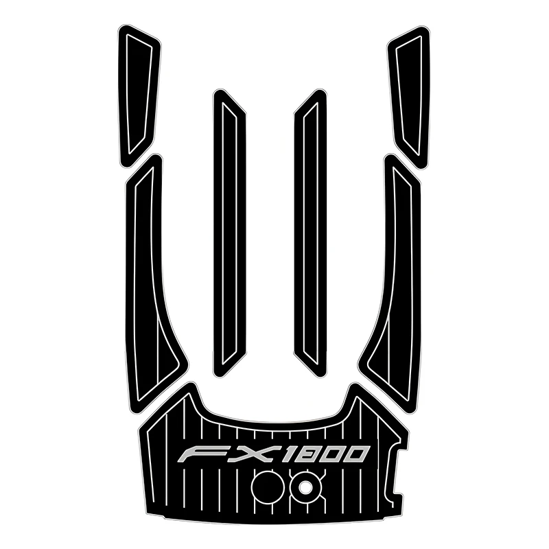 Пользовательские коврики для палубы Eva, тяговые накладки для гидроциклов, противоскользящие коврики для Yamaha FX Cruiser HO/SHO/SVHO, FX SVHO/FX SHO 2012-2018 годов, коврики для лодок
Пользовательские коврики для палубы Eva, тяговые накладки для гидроциклов, противоскользящие коврики для Yamaha FX Cruiser HO/SHO/SVHO, FX SVHO/FX SHO 2012-2018 годов, коврики для лодок