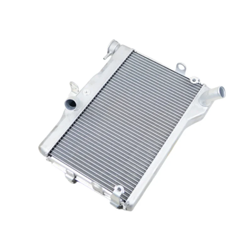 Motorcycle Radiator Cooler Cooling Water Tank for Mt-07 MT07 FZ07
Motorcycle Radiator Cooler Cooling Water Tank for Mt-07 MT07 FZ07