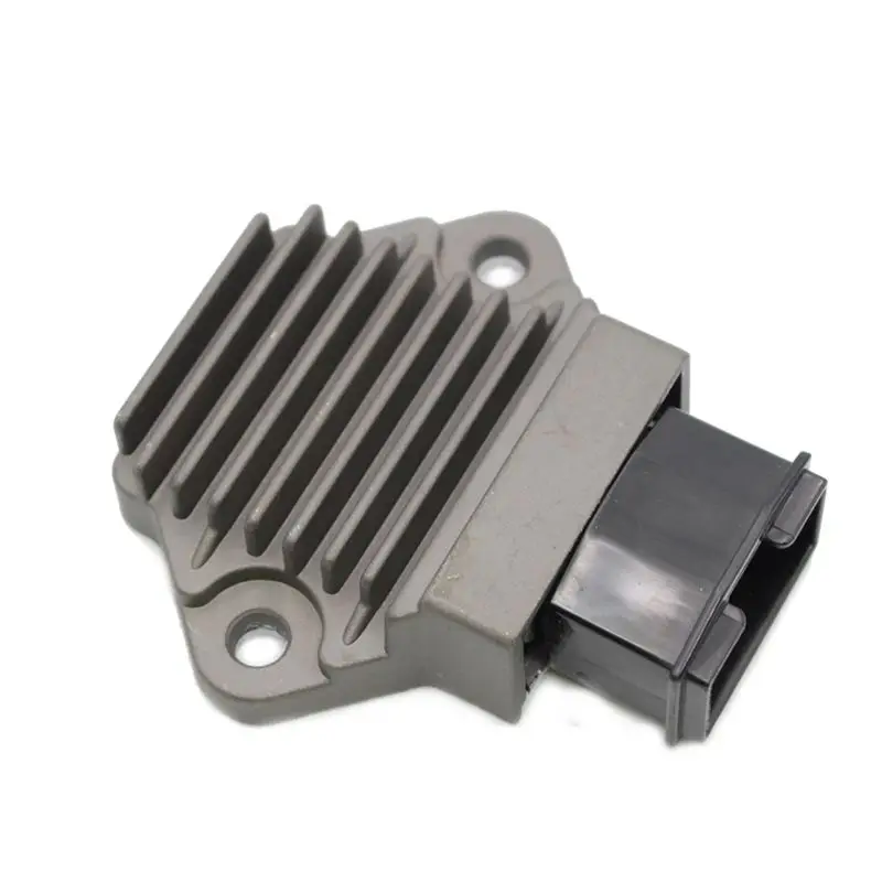 AS57-For Honda CB-1 CB400 VTEC CBR400 NC23 NC29 CBR600 F2 F3 CBR900 CBR1100XX NSS250 CB600 Motorcycle Regulator Rectifier
AS57-For Honda CB-1 CB400 VTEC CBR400 NC23 NC29 CBR600 F2 F3 CBR900 CBR1100XX NSS250 CB600 Motorcycle Regulator Rectifier