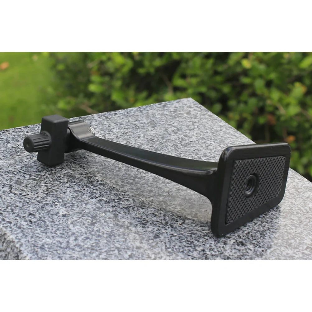 Telescope Adapter 1 4 Inch Threading Mount Universal Tripod Adapter for Bird Watching Camping Hiking Aluminum Alloy
Telescope Adapter 1 4 Inch Threading Mount Universal Tripod Adapter for Bird Watching Camping Hiking Aluminum Alloy