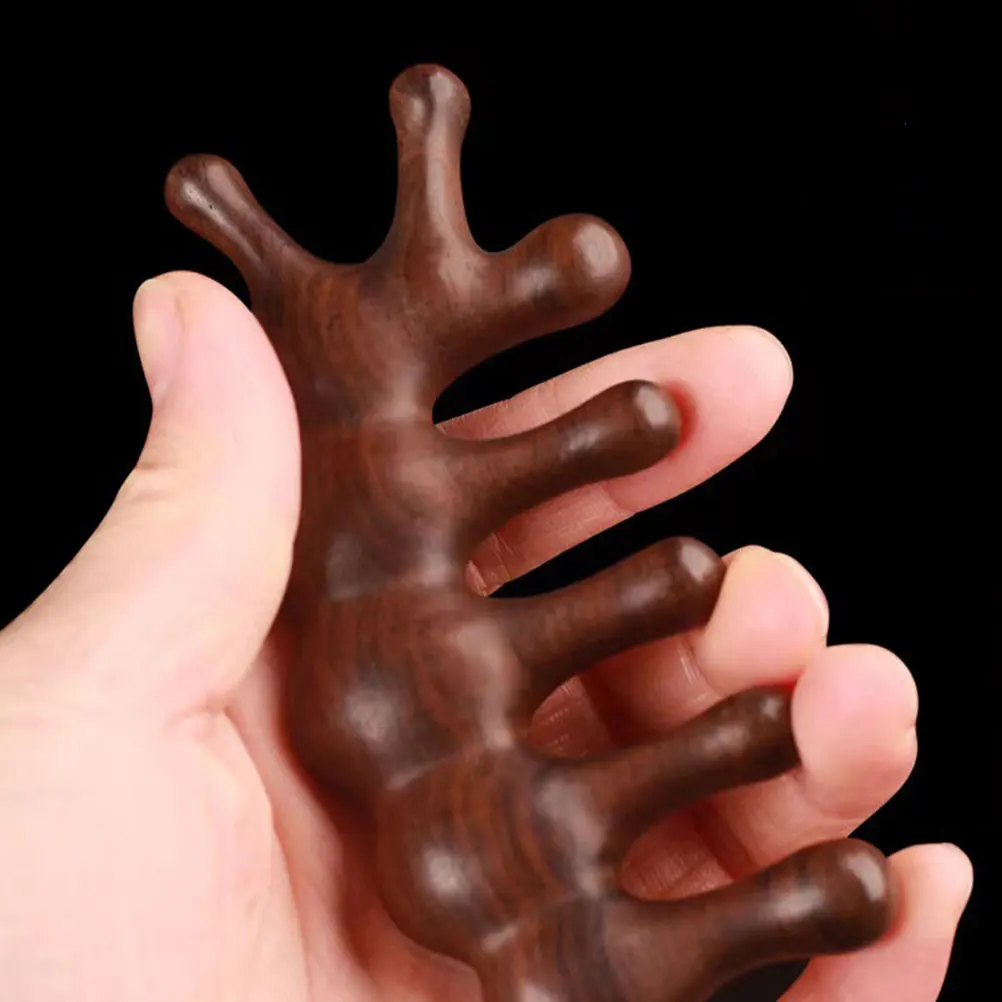 Массажная расческа для ухода за кожей головы, меридиан с широкими зубьями, деревянные расчески для акупунктурных точек для инструментов для волос, портативный подарочный массажер, антистатический
Массажная расческа для ухода за кожей головы, меридиан с широкими зубьями, деревянные расчески для акупунктурных точек для инструментов для волос, портативный подарочный массажер, антистатический