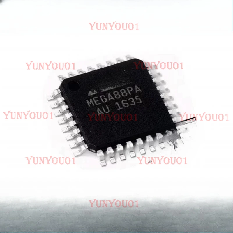 GA88PA-AU TQFP32 EGA88PA AVR Microcontroller Microcontroller
GA88PA-AU TQFP32 EGA88PA AVR Microcontroller Microcontroller