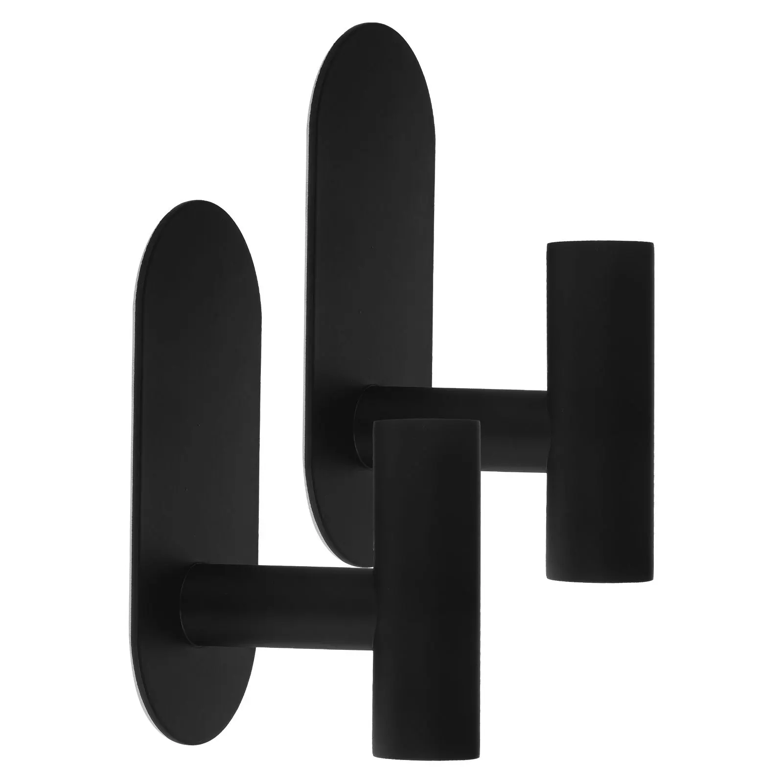2pcs Stainless Steel Adhesive Hook Oval Matte No Drill Wall Mount For Kitchen Bathroom Tile Wood Glass Metal Surface Towel Coat
2pcs Stainless Steel Adhesive Hook Oval Matte No Drill Wall Mount For Kitchen Bathroom Tile Wood Glass Metal Surface Towel Coat