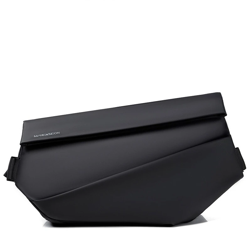 New Men's Crossbody Cycling Bag Tide Shoulder Bag Multifunctional Locomotive Function Chest bale Functional Backpack Mailer Bag
New Men's Crossbody Cycling Bag Tide Shoulder Bag Multifunctional Locomotive Function Chest bale Functional Backpack Mailer Bag