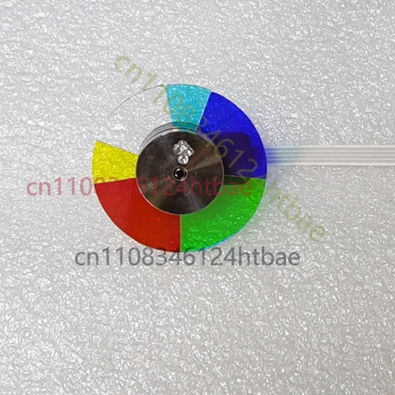 NEC U311W NP40+NP216+ NP13LP NP215 NP215+ Projector Color Wheel
NEC U311W NP40+NP216+ NP13LP NP215 NP215+ Projector Color Wheel