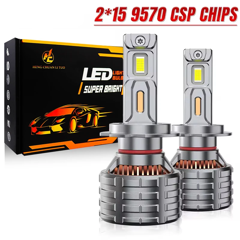 2Pcs H7 LED Canbus автомобиль фары лампы H4 9005 HB3 9006 HB4 H11 H1 огни Plug-N-Play лампочки 300 Вт 6000K Авто Turbo лампы
2Pcs H7 LED Canbus автомобиль фары лампы H4 9005 HB3 9006 HB4 H11 H1 огни Plug-N-Play лампочки 300 Вт 6000K Авто Turbo лампы