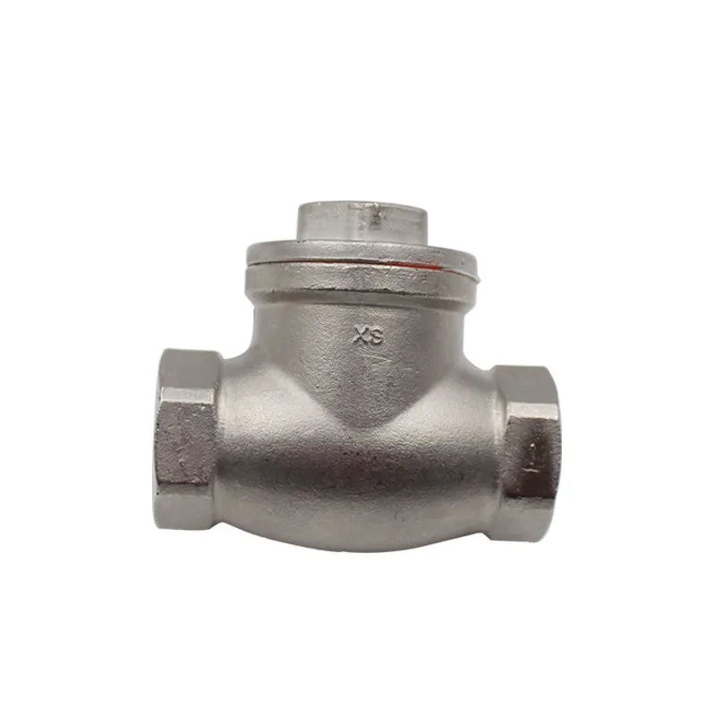 High Quality 304 Stainless Steel Water Flow Switch Sensor 6 Points DN20 Baffle Type Liquid Level, Water Flow Control Alarm
High Quality 304 Stainless Steel Water Flow Switch Sensor 6 Points DN20 Baffle Type Liquid Level, Water Flow Control Alarm