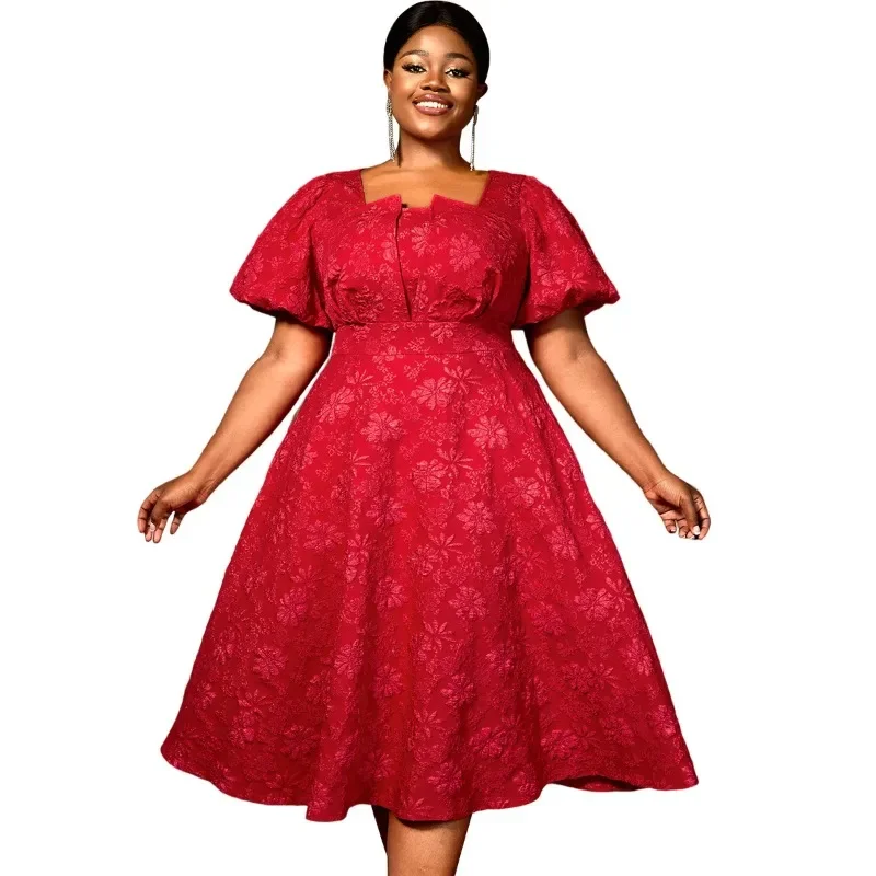 L-4XL Plus Size Clothes Dresses Women Robes Summer Autumn Short Sleeve Street Style Casual 3XL Big Size Oversized Midi Dress
L-4XL Plus Size Clothes Dresses Women Robes Summer Autumn Short Sleeve Street Style Casual 3XL Big Size Oversized Midi Dress