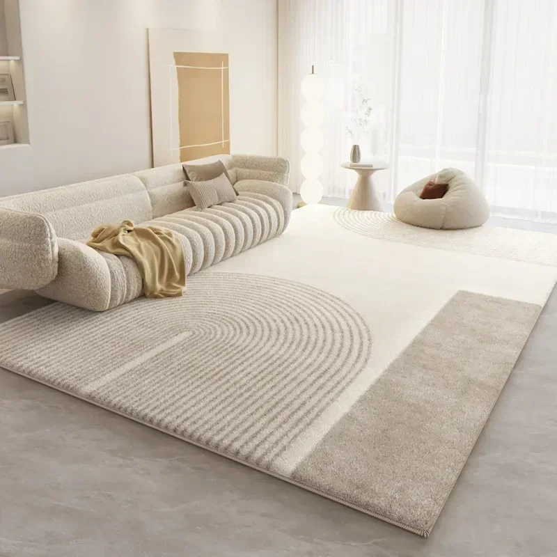 Blanket Home Nordic Ins Suitable for Living Room Bay Window Plush Blanket Floor Mat Home Decor
Blanket Home Nordic Ins Suitable for Living Room Bay Window Plush Blanket Floor Mat Home Decor
