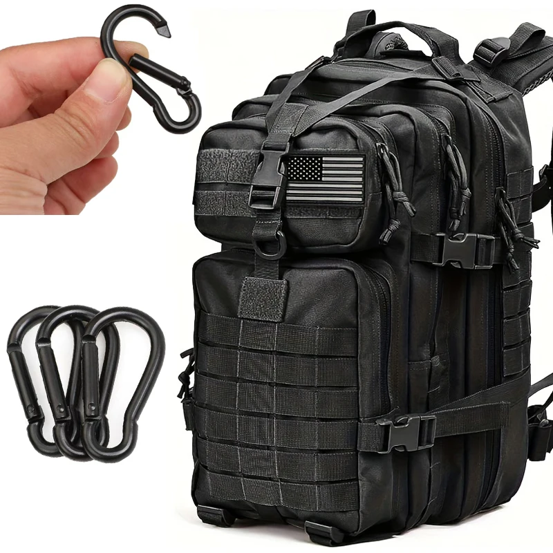 Amazon Outdoor Sports 3P Bag Large Capacity Camping Outdoor Hiking Bag Camouflage Tactical BackpackGive a gourd buckle
Amazon Outdoor Sports 3P Bag Large Capacity Camping Outdoor Hiking Bag Camouflage Tactical BackpackGive a gourd buckle